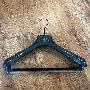 Armani Exchange Hangers
